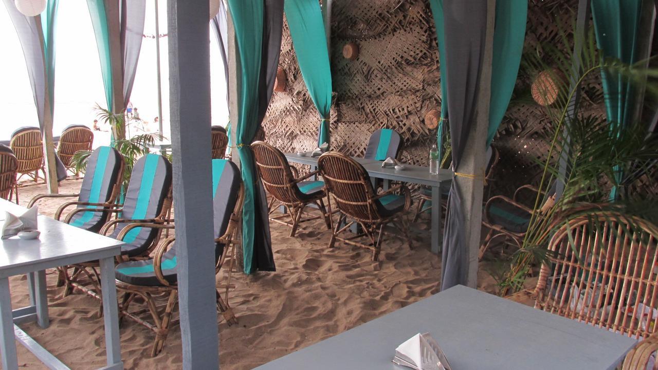 Saffron Sands Hotel 3*