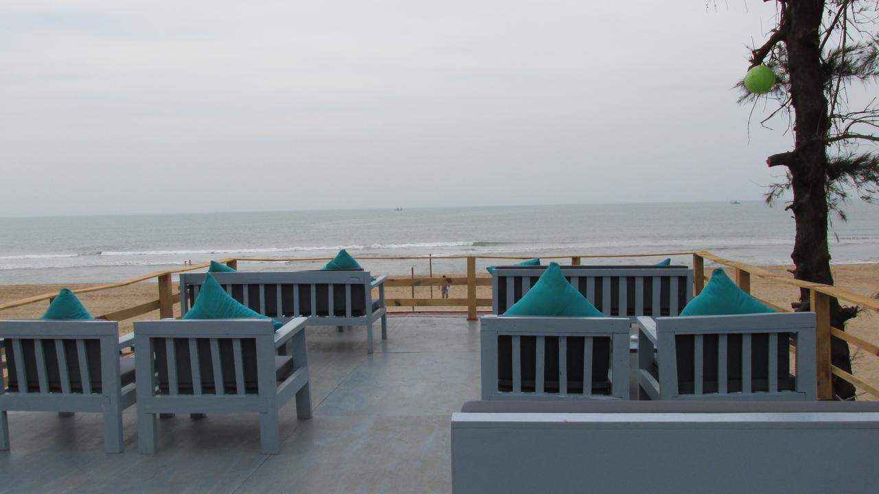 Saffron Sands Hotel 3*