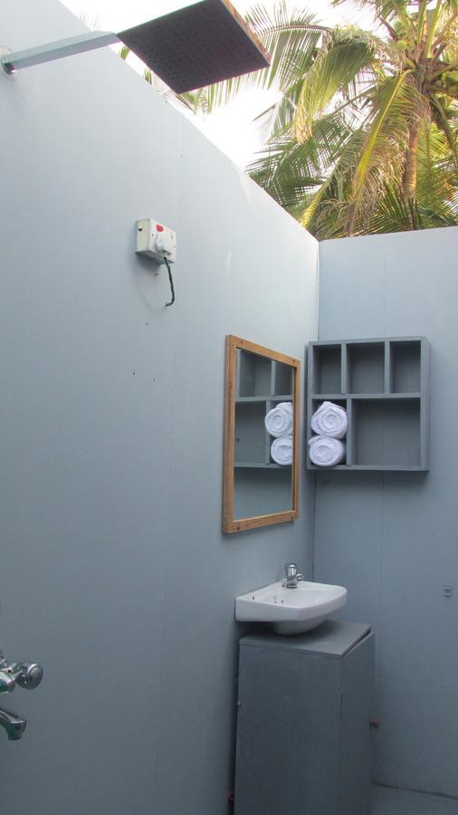 Hotel Saffron Sands 3*