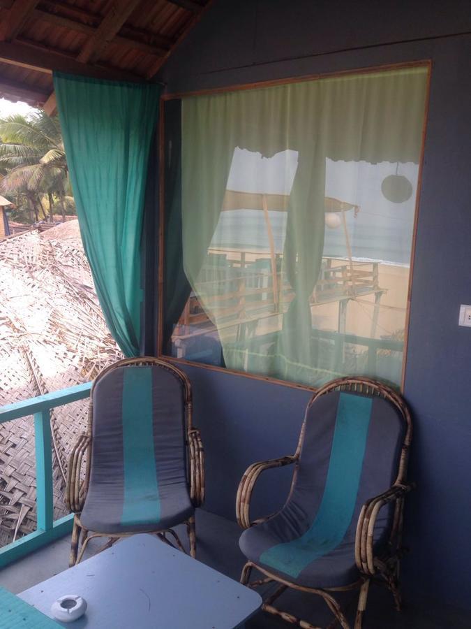 Hotel Saffron Sands