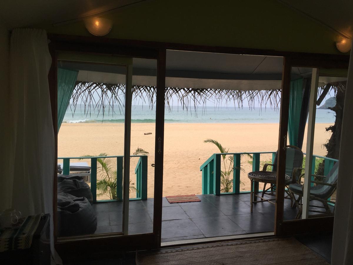 Saffron Sands 3* Agonda