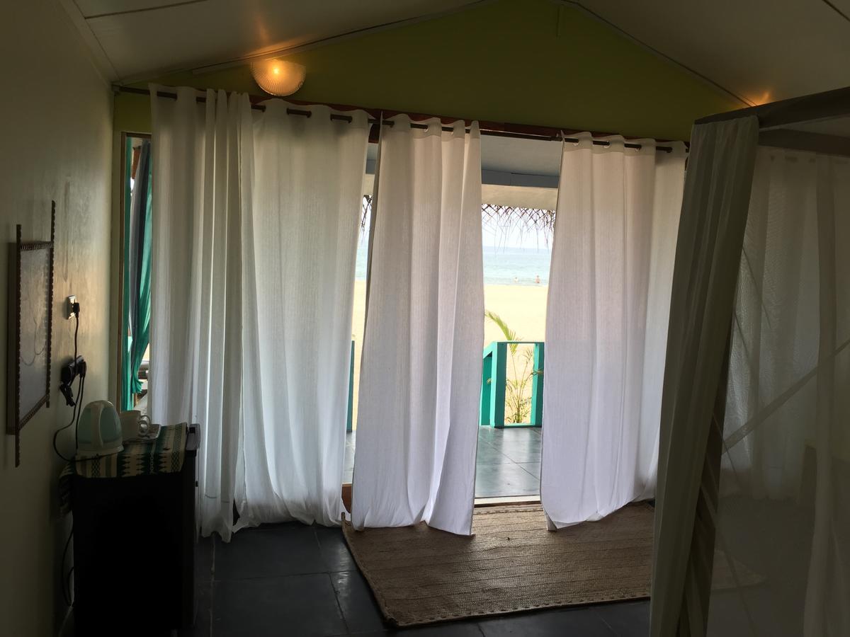 Hotel Saffron Sands 3*