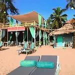 Saffron Sands Agonda