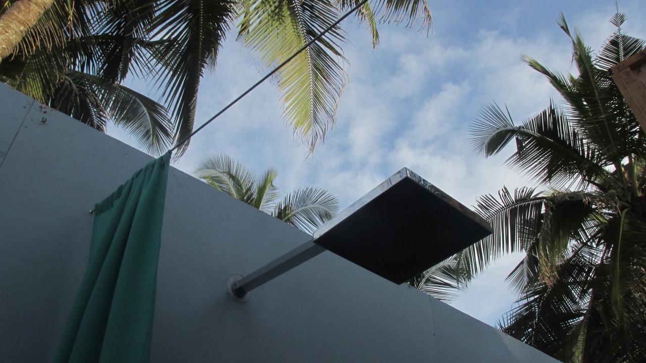 Hotel Saffron Sands Agonda