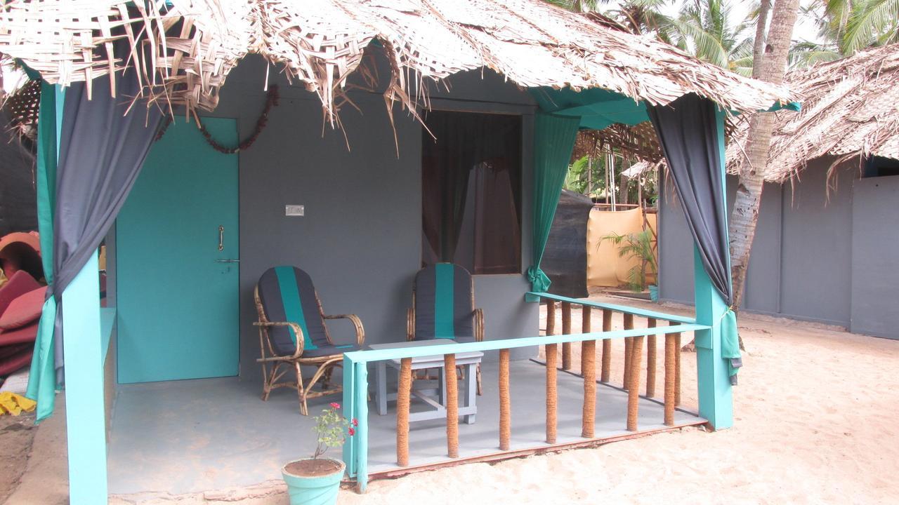 Hotel Saffron Sands Agonda
