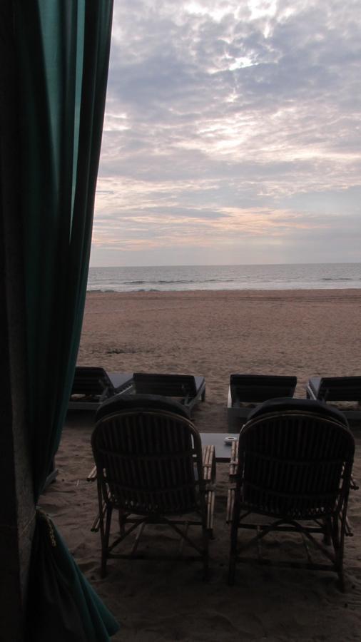 Hotel Saffron Sands Agonda