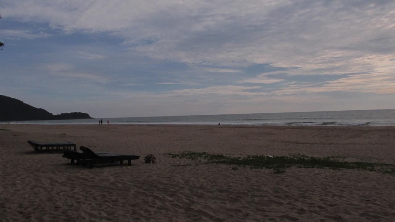 Saffron Sands Hotel