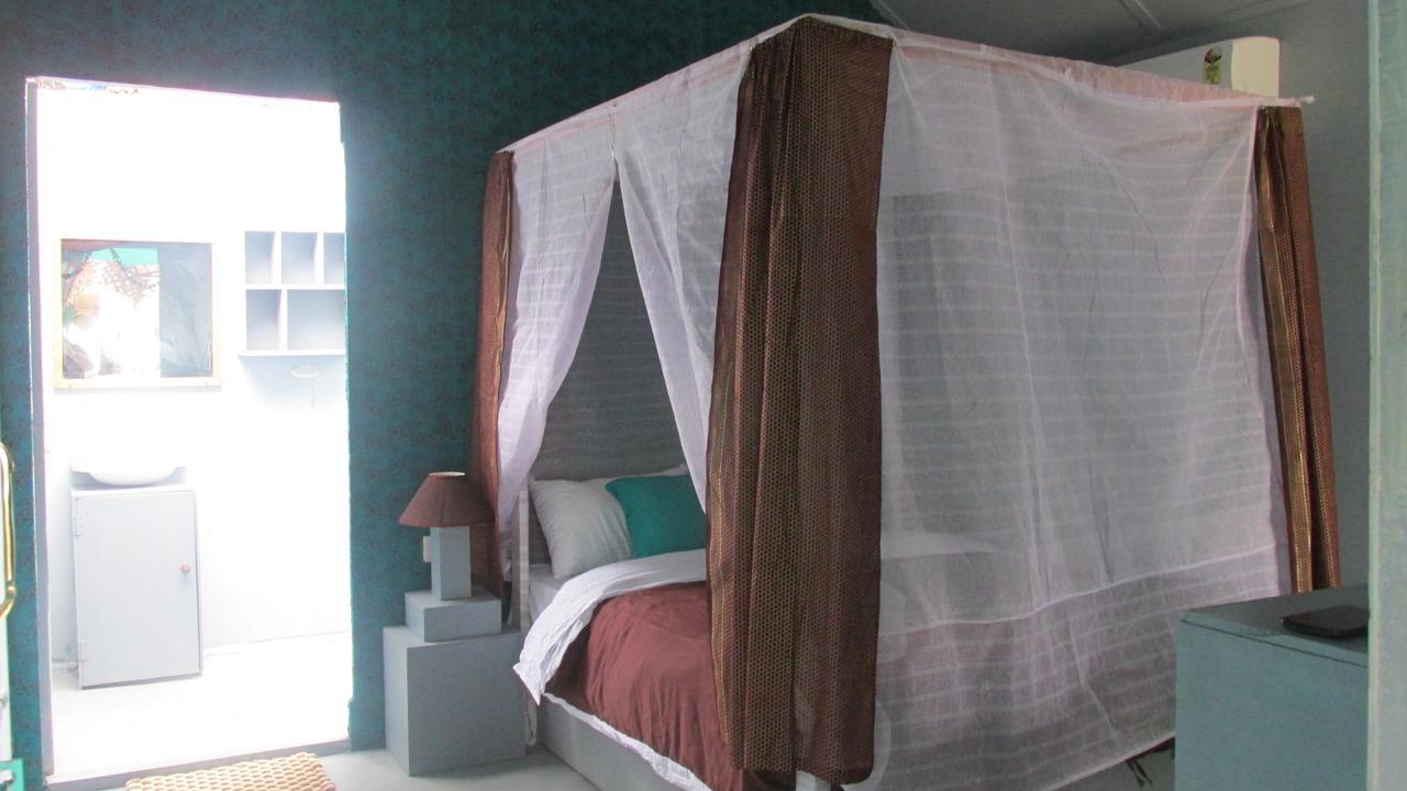 Saffron Sands Hotel