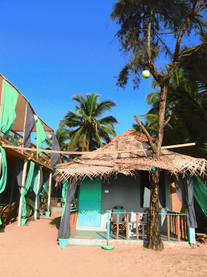 Saffron Sands Hotel Agonda