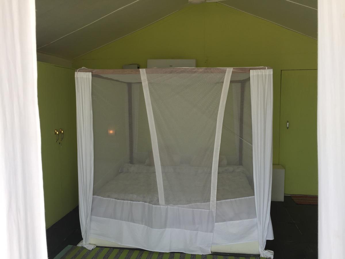Saffron Sands 3*