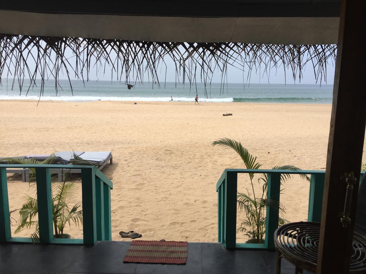 Saffron Sands 3* Agonda