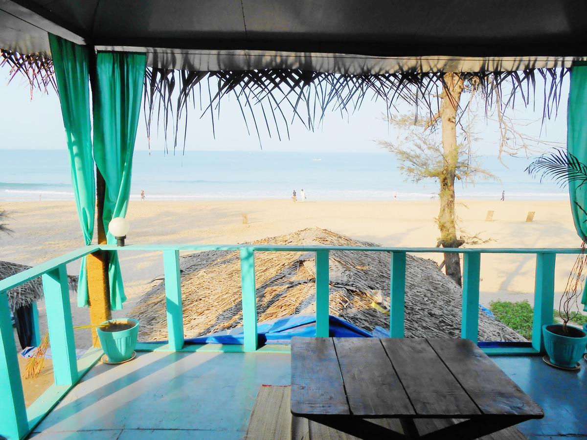 Saffron Sands 3*