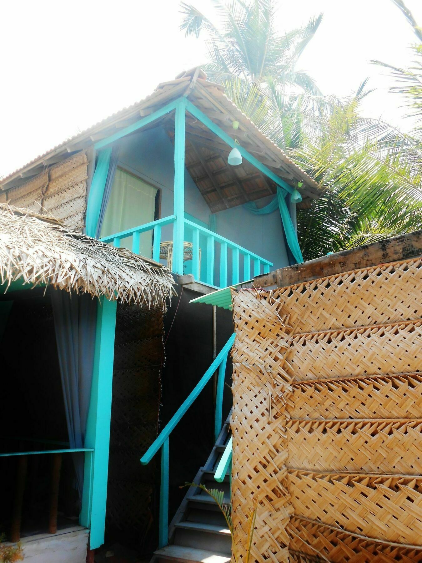 Hotel Saffron Sands