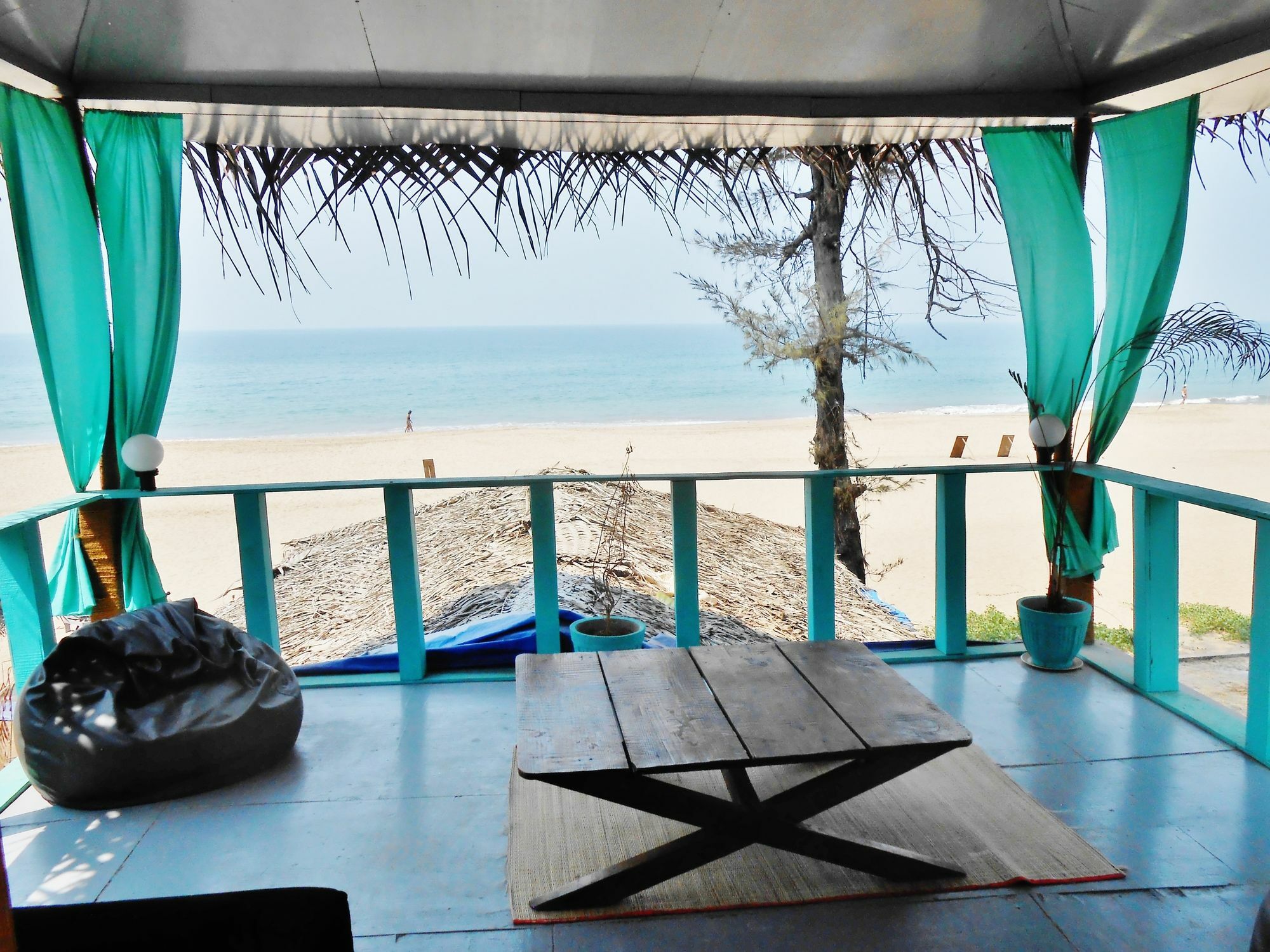 Saffron Sands 3*